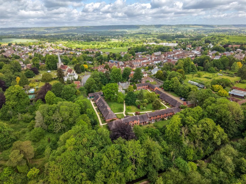 Images for Old Parsonage Court, West Malling