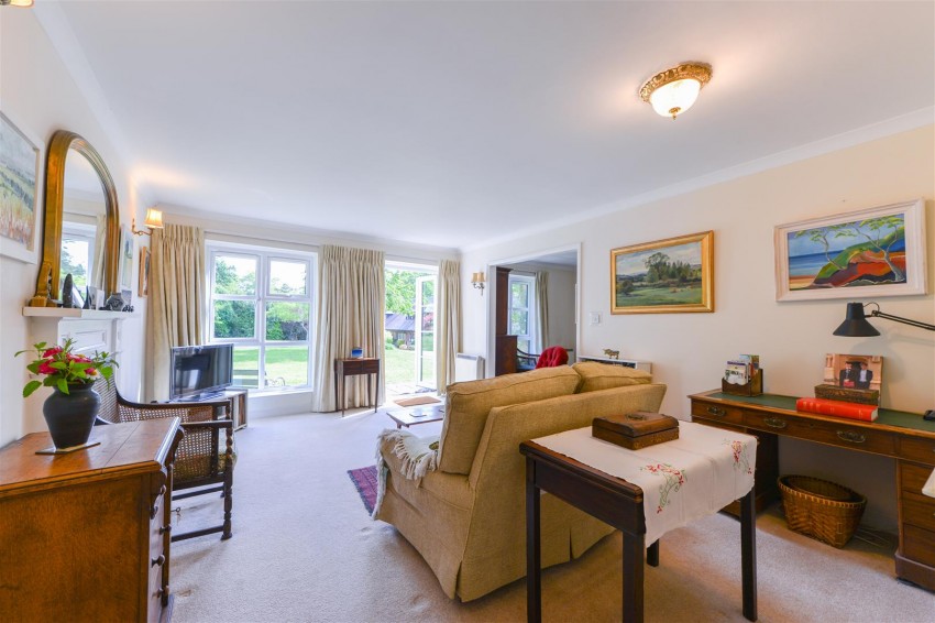 Images for Old Parsonage Court, West Malling