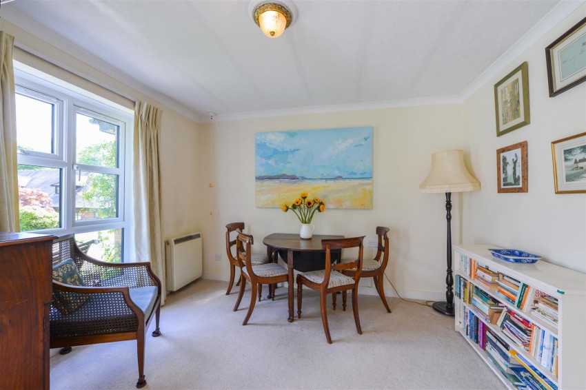 Images for Old Parsonage Court, West Malling