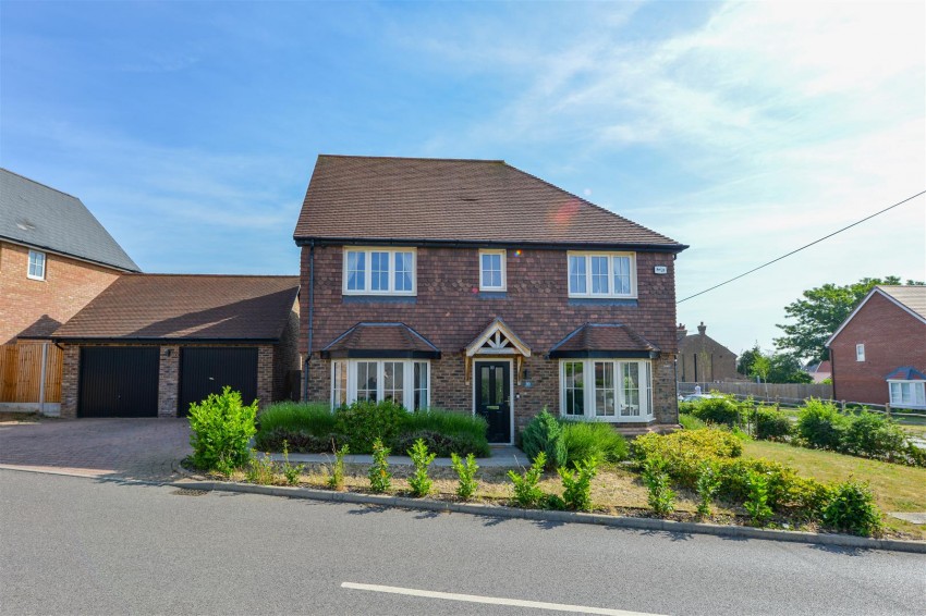 Images for Braeburn Drive, Hoo, Rochester