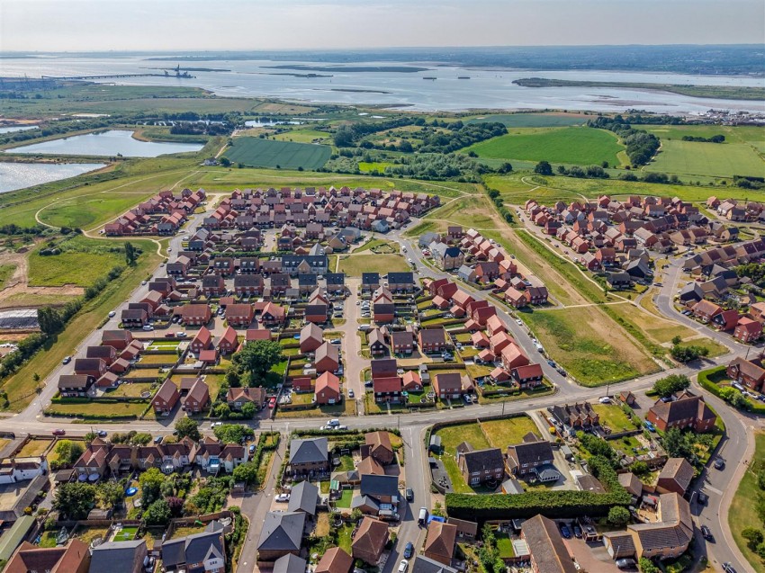 Images for Braeburn Drive, Hoo, Rochester