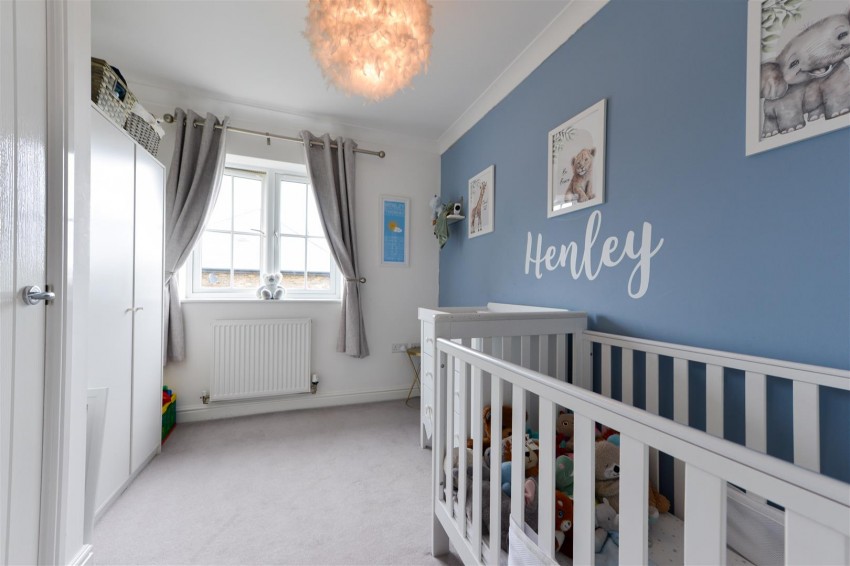 Images for Braeburn Drive, Hoo, Rochester