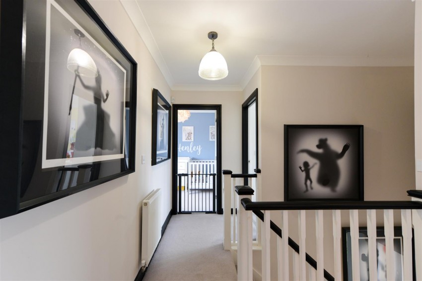 Images for Braeburn Drive, Hoo, Rochester
