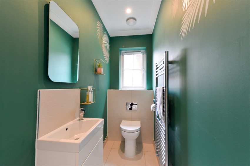 Images for Braeburn Drive, Hoo, Rochester