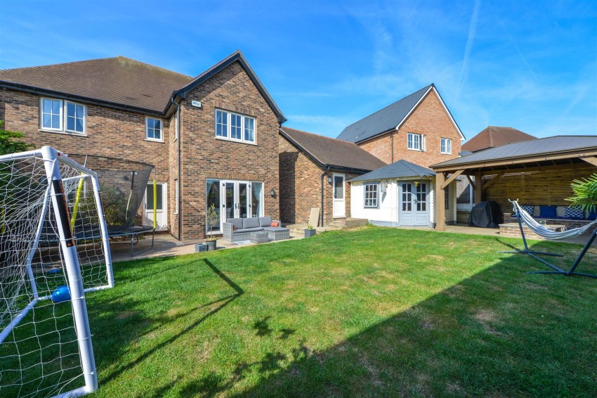 Images for Braeburn Drive, Hoo, Rochester