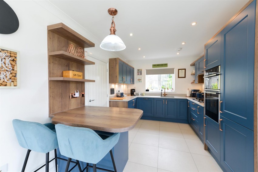 Images for Braeburn Drive, Hoo, Rochester