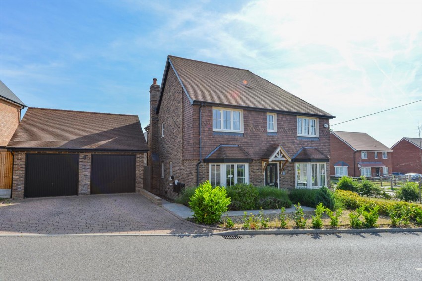 Images for Braeburn Drive, Hoo, Rochester