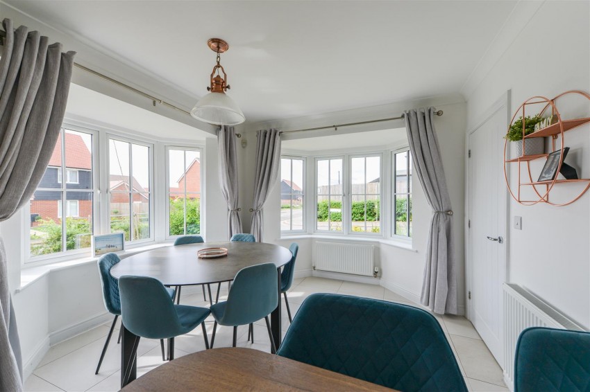 Images for Braeburn Drive, Hoo, Rochester