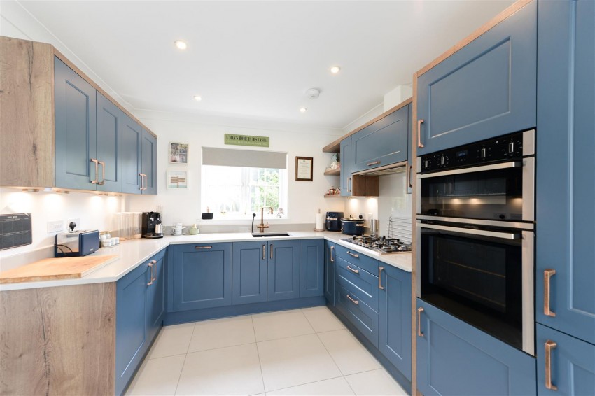 Images for Braeburn Drive, Hoo, Rochester