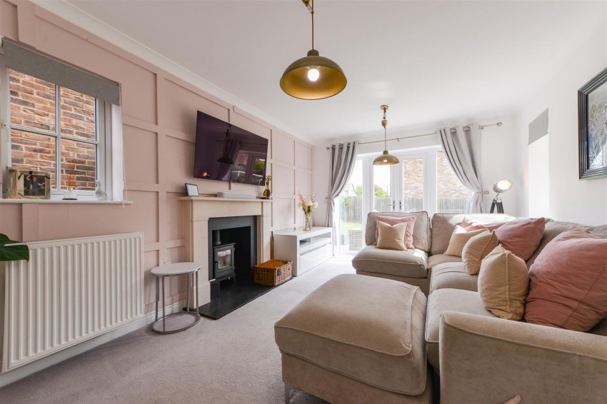 Images for Braeburn Drive, Hoo, Rochester