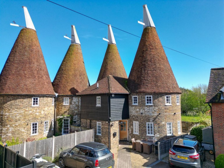 The Green, Bearsted, Maidstone
