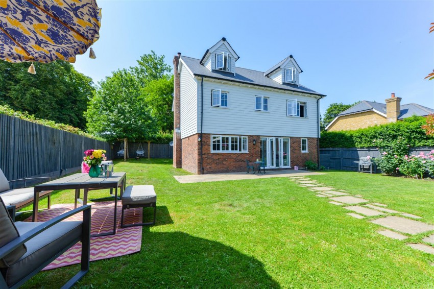 Images for Penny Close, Boughton Monchelsea, Maidstone