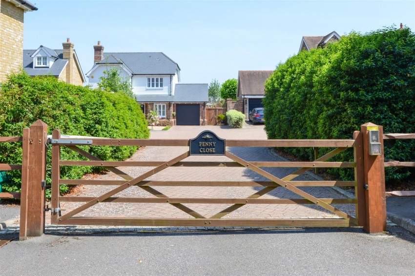 Images for Penny Close, Boughton Monchelsea, Maidstone
