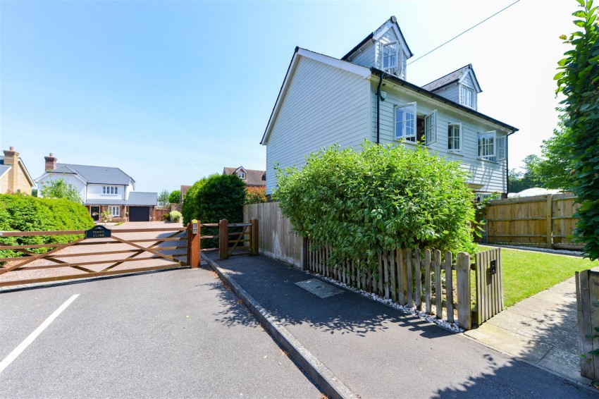Images for Penny Close, Boughton Monchelsea, Maidstone