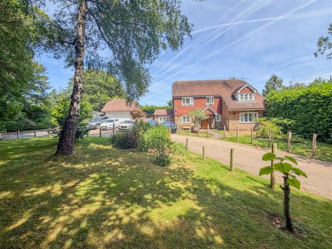 View Full Details for Fen Pond Road, Ightham
