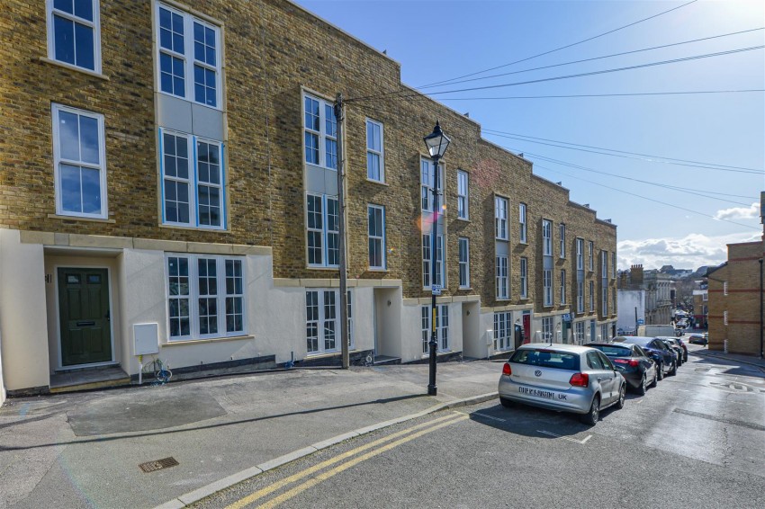 Images for 10a Fort Road, Margate