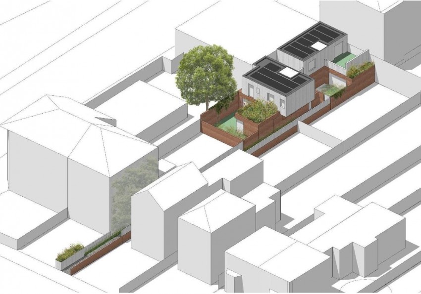 Images for St. German's Road, London